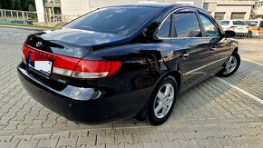 Hyundai Grandeur 2.2crdi Automat - 2