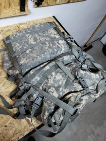 Molle 2 / Molle ll UCP / ACU ruksak us army - 2