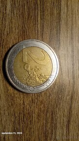 2 euro - 2