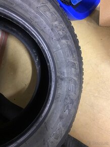 Pneu Bridgestone 265/65/R17 112s - 2