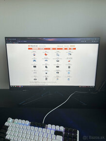 Lenovo g27-20 27″ 144hz FHD IPS - 2