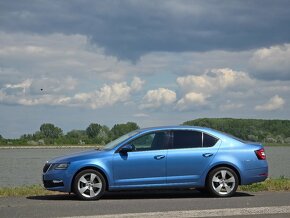 Predám Škoda Octavia 1.5 TSI DSG,r.v.2018/12 110kW (150k),A7 - 2