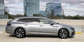 Volkswagen Arteon Shooting Brake R-line 147kw 4motion A/T - 2