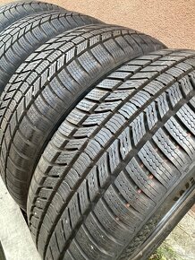 Continental 225/55 R17 4x=400€ - 2