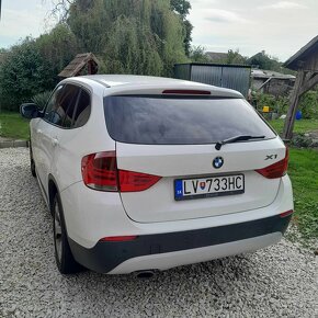 Predám BMW - 2