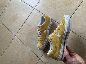 Converse All Stars Skate Vintage SB Topánky Obuv Tenisky - 2