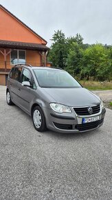 Touran 1.9 tdi - 2