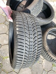 Sava Eskimo HP 2 225/40 R18 - 2