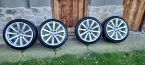 Disky 5x112 r 19 - 2