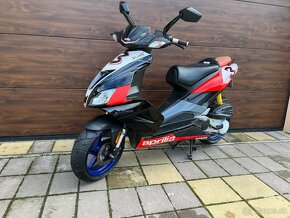 Aprilia sr 50 - 2