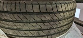 Pneumatiky  Michelin Primacy4 205/55 R17 rok v: 2020 letné - 2