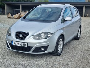 SEAT ALTEA XL - 2