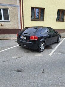 Audi A3 - 2