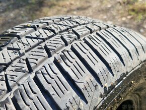 195/65 r15 barum polaris 5 - 2