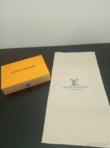 Krabica Louis Vuitton - 2