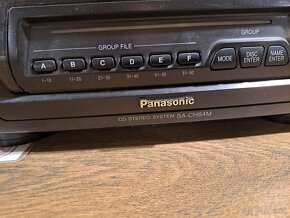 Panasonic veza na 60 cd - 2