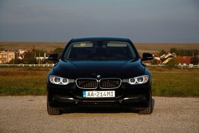 BMW 320i F30 SPORT A/T SK Pôvod - 2