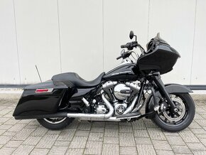 HARLEY-DAVIDSON FLTRXS 103  ROAD GLIDE….2015….ABS….TOP STAV - 2