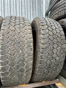 Goodyear 235/65 r17 108y - 2