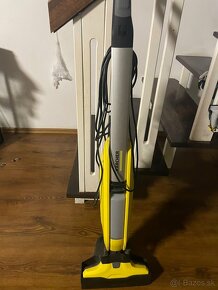 Karcher cistic - mop s vysavaním - 2