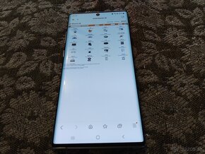 Samsung Galaxy Note10+ N975F 12GB/256GB - 2