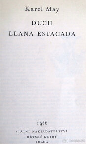 Duch Llana Estacada - 2