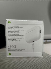 Airpods 2 pro - 2