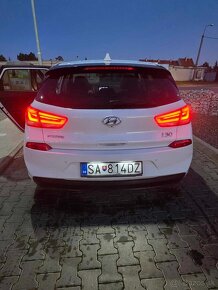 Hyundai i30 1.4 T-GDi Comfort - 2