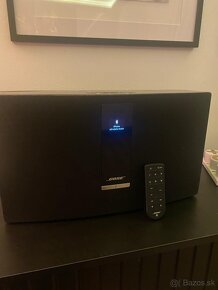 Reproduktor Bose SoundTouch 30 Series II - Čierna - 2