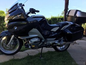 BMW R1200RT - 2