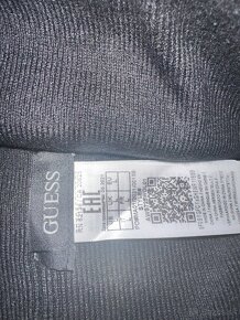 Guess - 2