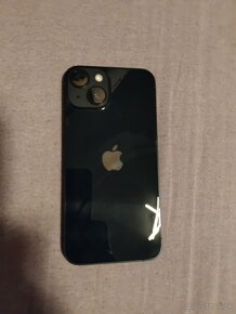 iPhone 14 midnight 128gb - 2