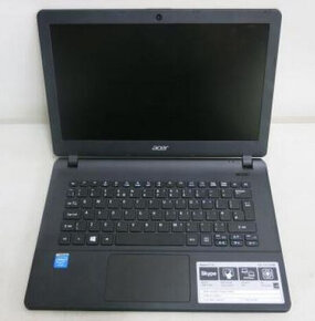 Acer Aspire E13 - 2