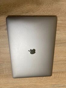 MacBook Pro 15 (mid 2016) - 2