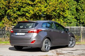 Hyundai i30 1.6 CRDi CW i 30 - 2