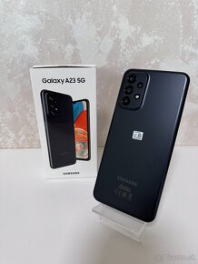 Samsung Galaxy A23 5G Čisto nový - 2