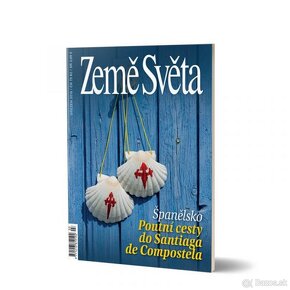 12x Zeme sveta o Spanelsku - 2