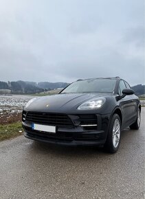 Porsche Macan 180 kW 4x4 A/T/ možny odpočet DPH - 2