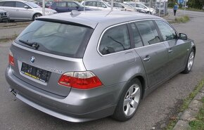 Rozpredám: Bmw rad 5 model E60 / E61, 530d, 525d, 520d,525Xd - 2