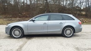 Audi A4 Avant 2.0 TDI 190k clean diesel quattro S tronic - 2