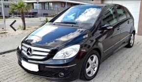 Predám Mercedes Benz B 180 CDI 80Kw - 2