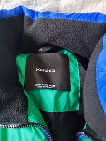 Zimná bunda Bershka - 2