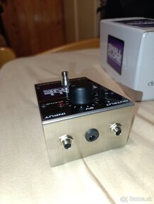 Small Clone Full Chorus predaj - 2