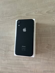 Predám Apple iPhone XR - 2