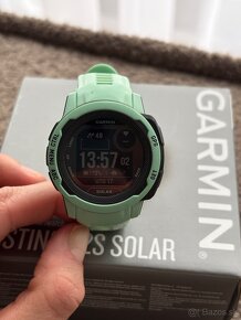 Garmin Instinct 2S Solar - 2