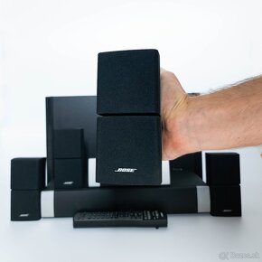 Bose LIFESTYLE V20 - 2