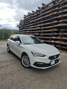 Seat Leon 2.0tdi 110kw XCELLENCE - 2