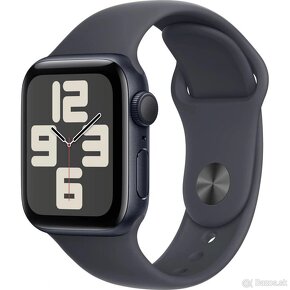 Apple Watch SE 44 mm 2024 / M/L - 2