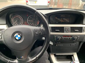 BMW 320 M Paket - 2