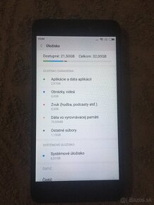 Xiaomi Redmi 4A - 2